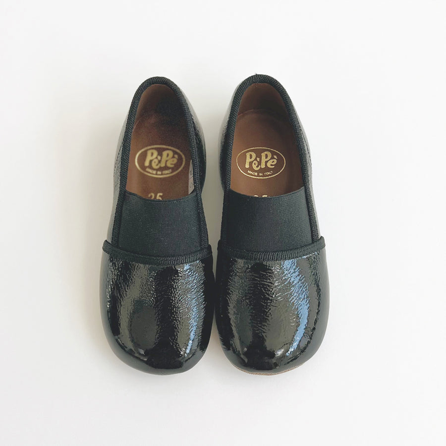 Pepe :: Style 282 Black
