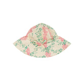 Bachaa -  Chapo Hat Arabesque Print