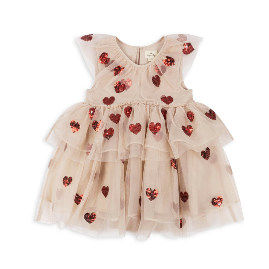 Konges Sloejd :: Yvonne Fairy Dress
