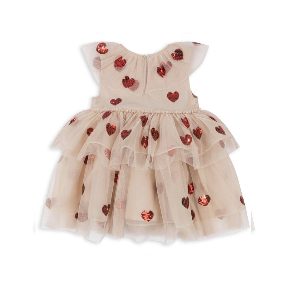 Konges Sloejd :: Yvonne Fairy Dress