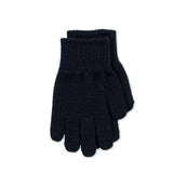 Konges Sloejd :: Filla Gloves Shitake/Stormy/Naval