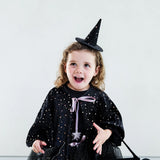 Mimi & Lula :: Raven Witch Cape Black