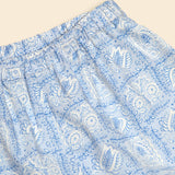 Apolina -  Sal Short Studio Floral