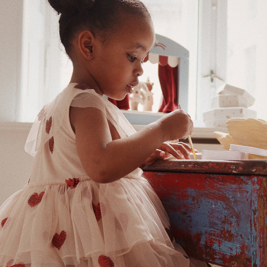 Konges Sloejd :: Yvonne Fairy Dress