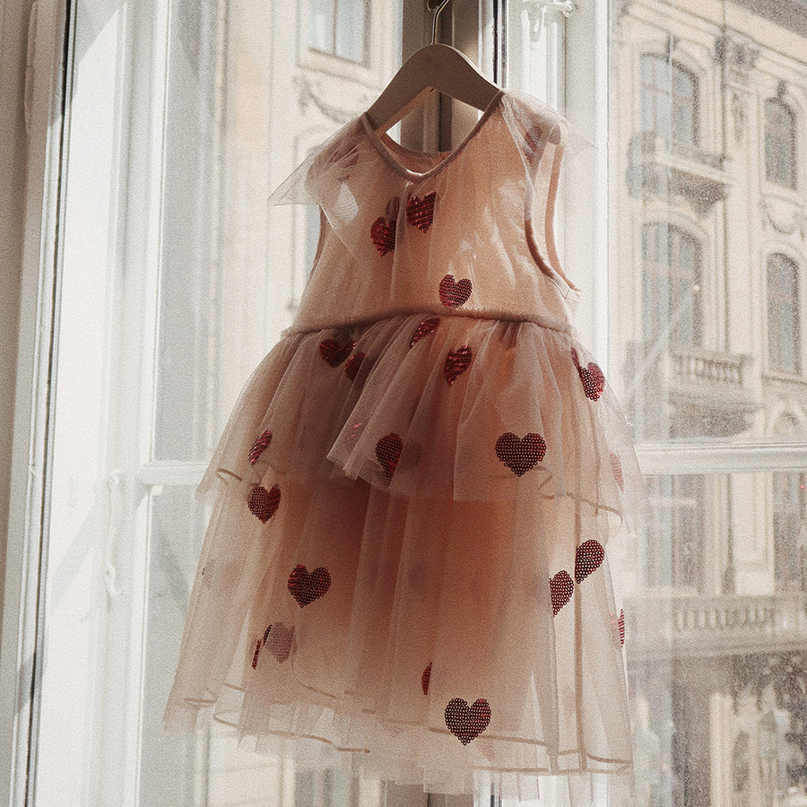 Konges Sloejd :: Yvonne Fairy Dress