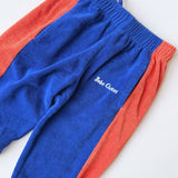 Bobo Choses -  Bobo Choses Terry Cloth Jogging Pants