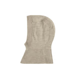 Fub -  Baby Extra Fine Balaclava Oat Melange (Wool)