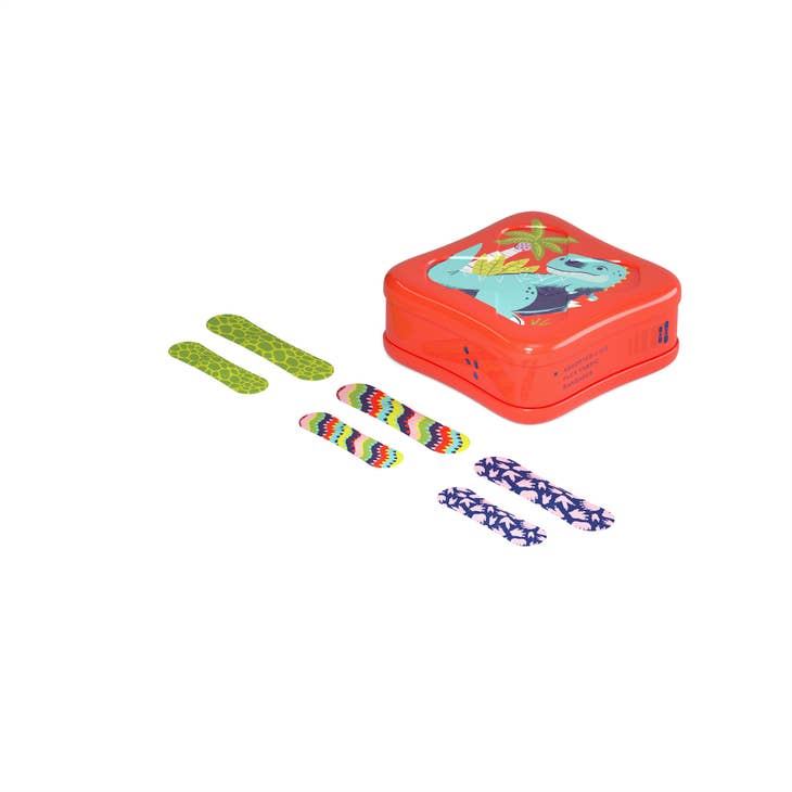 Welly :: Dinosaur Bandages