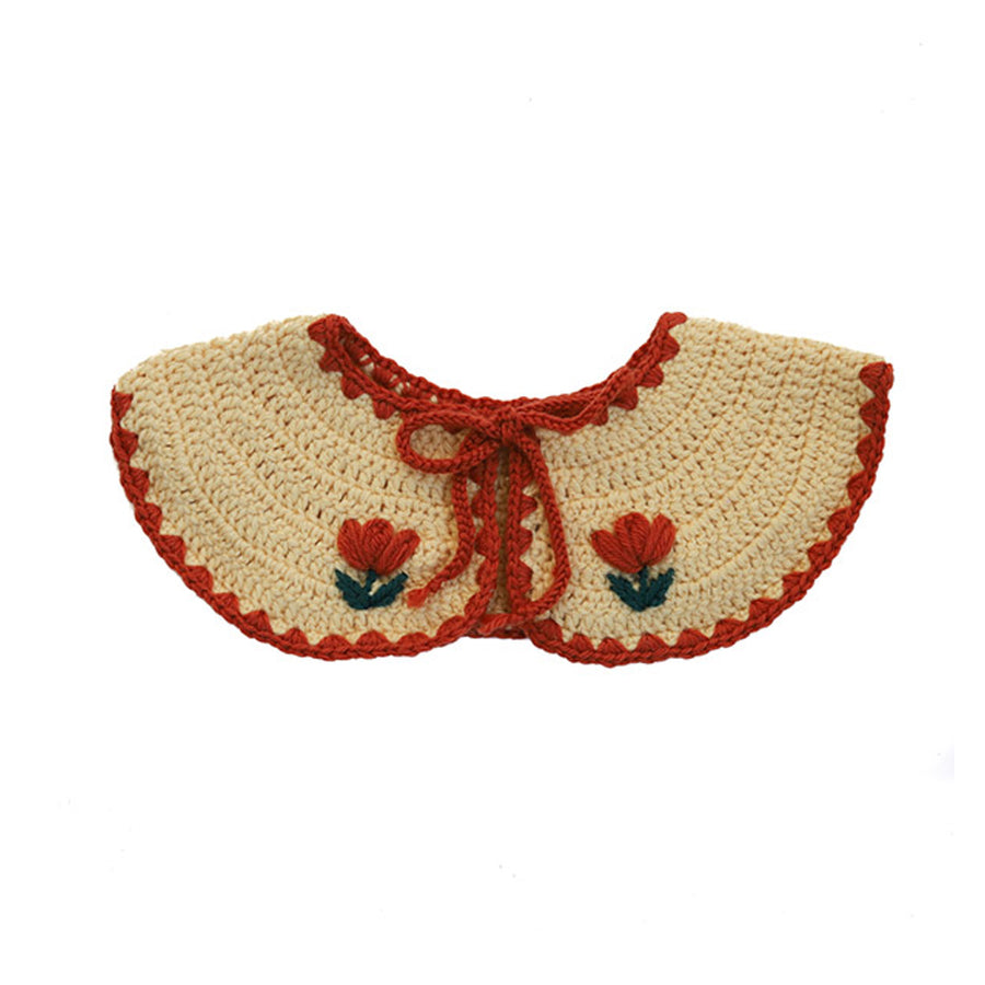 Kalinka Kids :: Carmel Collar Sunshine