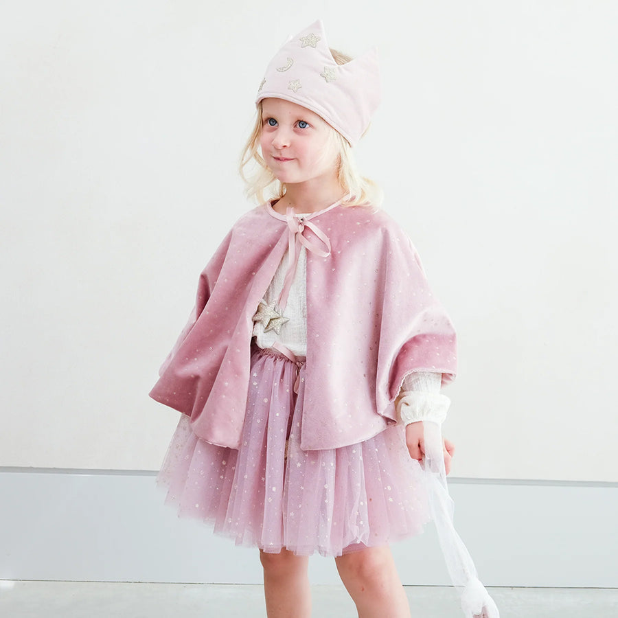 Mimi & Lula :: Luxe Princess Tutu Pink