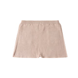 Knit Planet :: Casual Shorts Ivory