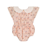 Bachaa -  Coucou Romper Bird Print