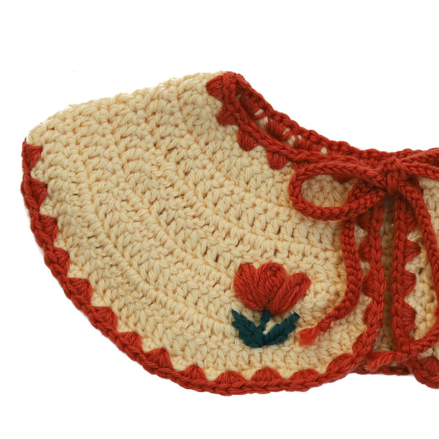 Kalinka Kids :: Carmel Collar Sunshine