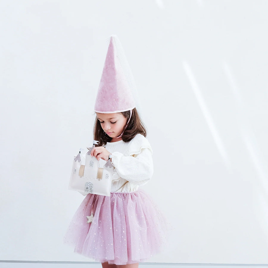 Mimi & Lula :: Luxe Princess Tutu Pink
