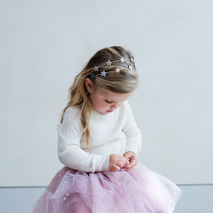 Mimi & Lula :: Luxe Princess Tutu Pink