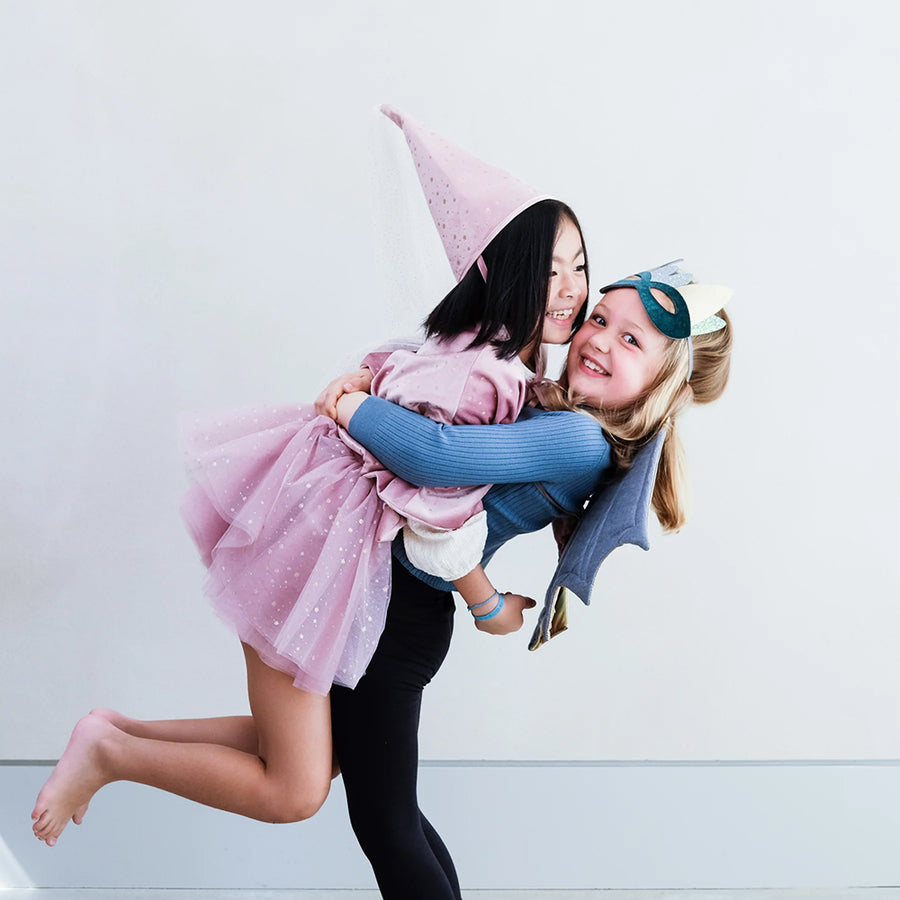 Mimi & Lula :: Luxe Princess Tutu Pink