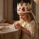 Konges Sloejd - Birthday Crown Flower