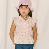 Misha And Puff -  Starling Sunhat Aura