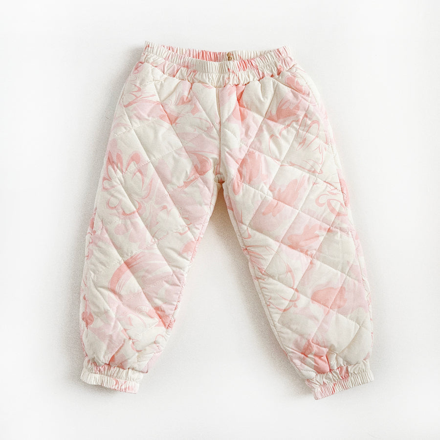 Fish And Kids :: Padded Pants