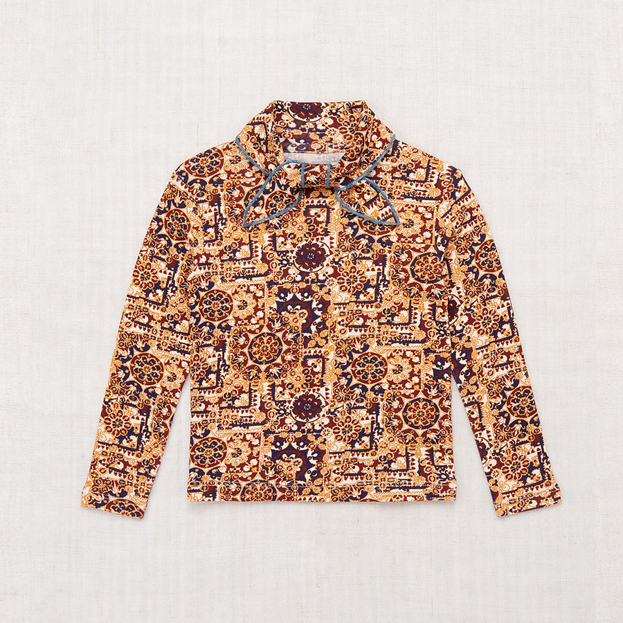 Misha And Puff :: Scout Top String Medallion