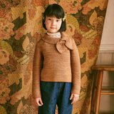 Misha And Puff :: Scout Pullover Rose Gold