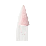 Mimi & Lula :: Luxe Princess Hat Pink