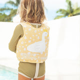 Sunnylife :: Kids Swim Vest Princess Swan Buttercup