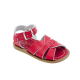 [Pre-Order] Salt Water Sandals - Original Kids Red