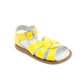 [Special Price] Salt Water Sandals - Original Shiny Yellow