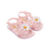 Ipanema ::  Daisy Baby Pink/Yellow