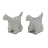 Konges Sloejd -  Water Wings Dino Green