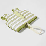 Sunnylife :: Kids Swim Vest Into The Wild Khaki