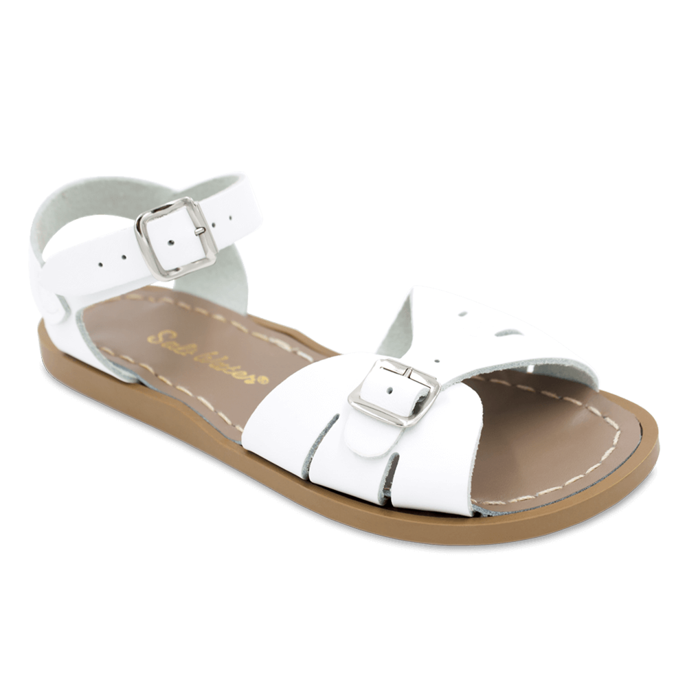 [Pre-Order] Salt Water Sandals :: Salt Water Mom Classic - 3 Colors
