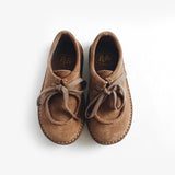 Pepe :: Style 2087 Scamosciato Rovere