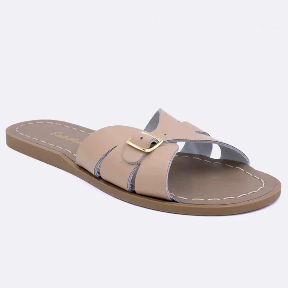 [바로배송] Salt Water Sandals :: Classic Mom Slides - 4 Colors