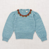 Misha And Puff :: Elizabeth Pullover Yonder