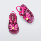 [Pre-Order] Mini Melissa :: Hip Bloomy Baby Pink
