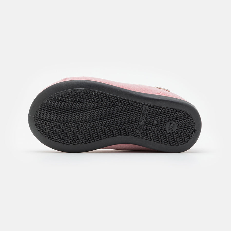 Bonton :: Chaussons Coeur Anemone