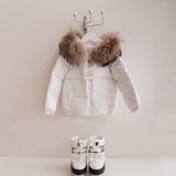 Moon Boot :: Mb Icon Nylon Black/White