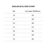 Adelisa & Co :: Leather Sandals Flora