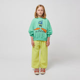 Bobo Choses :: A Day At The Beach Sweatshirt