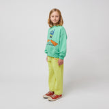 Bobo Choses :: A Day At The Beach Sweatshirt