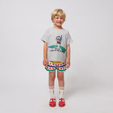 Bobo Choses :: A Day At The Beach T-Shirt