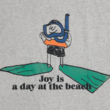 Bobo Choses :: A Day At The Beach T-Shirt