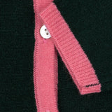 Konges Sloejd - Alette Cardigan Scarab