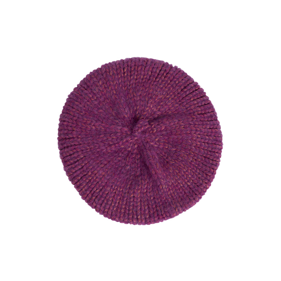 The New Society :: Ambrosia Beret Grape