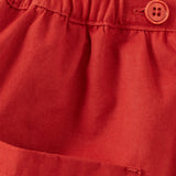 Caramel :: Aralia Skirt Rust