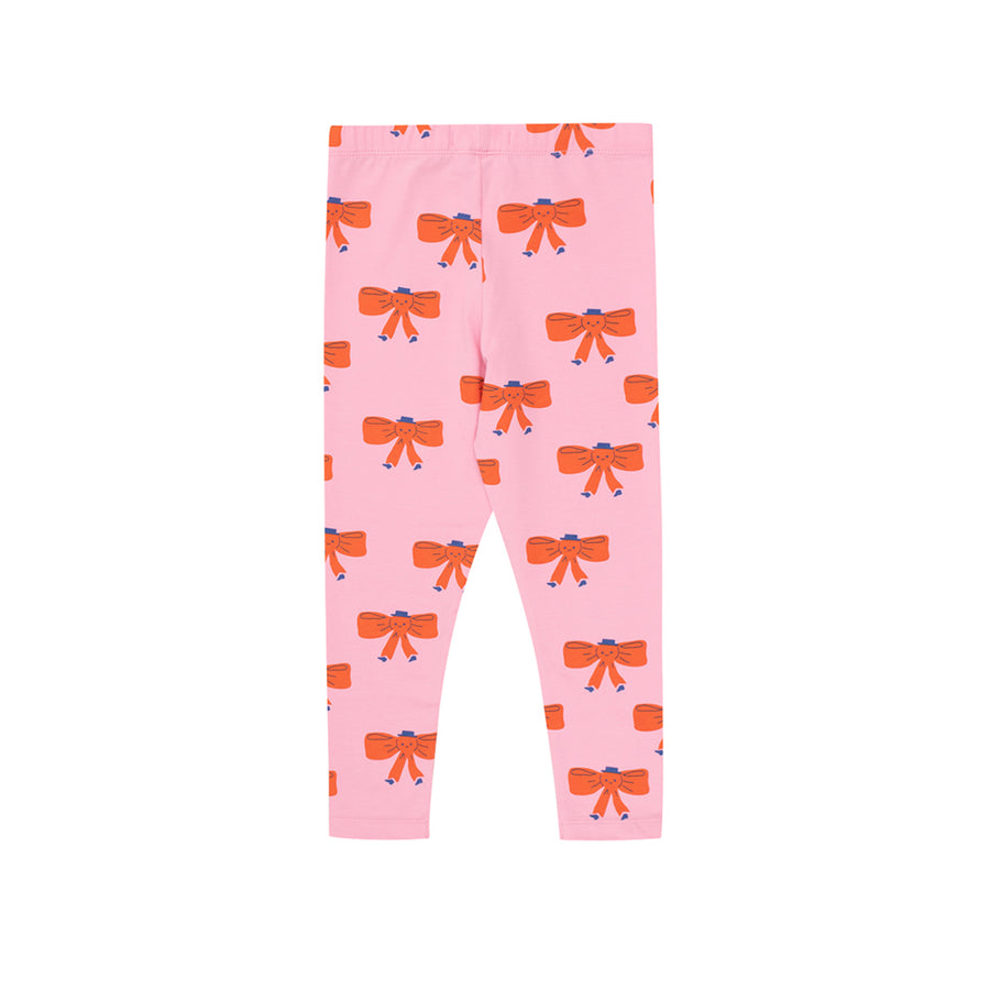 Tiny Cottons :: Tiny Bow Pant Pink