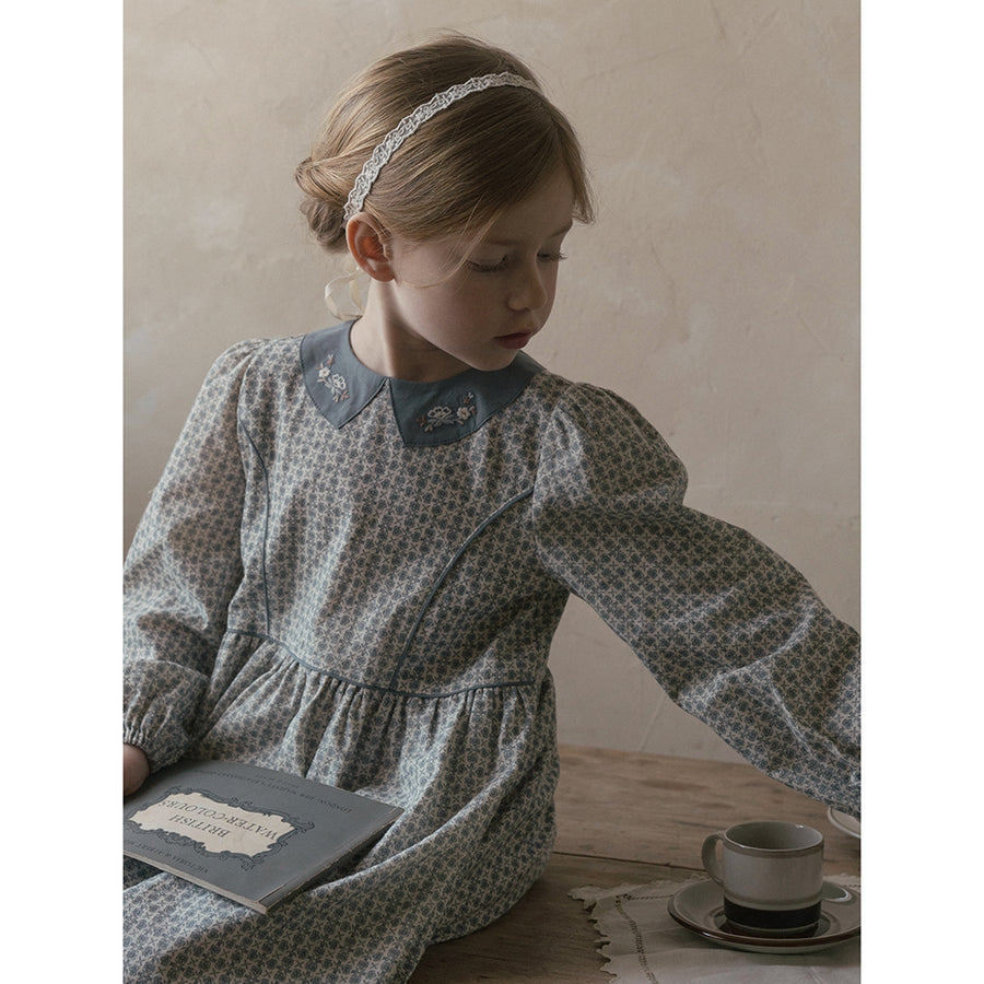 Louisiella :: Aislinn Dress