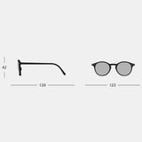 Izipizi :: Junior Sunglasses #D Tortoise